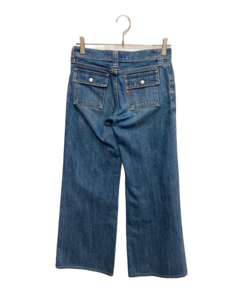 LEVI'S（リーバイス）LEVI'S (リーバイス) ブッシュデニム インディゴ サイズ:W30の古着・服飾アイテム
