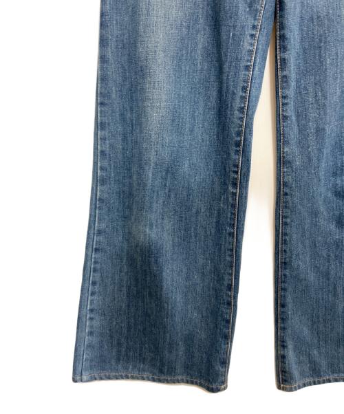 LEVI'S（リーバイス）LEVI'S (リーバイス) ブッシュデニム インディゴ サイズ:W30の古着・服飾アイテム