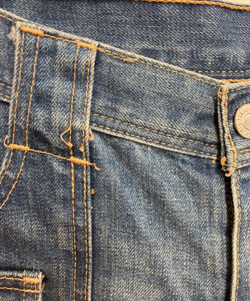 LEVI'S（リーバイス）LEVI'S (リーバイス) ブッシュデニム インディゴ サイズ:W30の古着・服飾アイテム