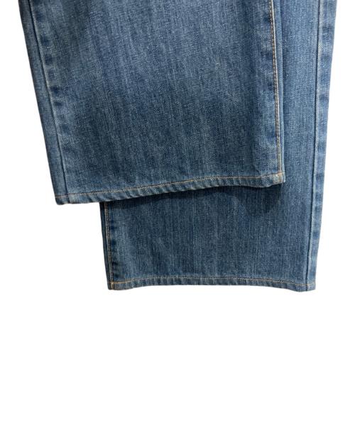 LEVI'S（リーバイス）LEVI'S (リーバイス) ブッシュデニム インディゴ サイズ:W30の古着・服飾アイテム