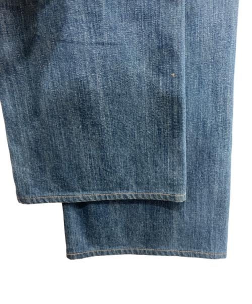 LEVI'S（リーバイス）LEVI'S (リーバイス) ブッシュデニム インディゴ サイズ:W30の古着・服飾アイテム