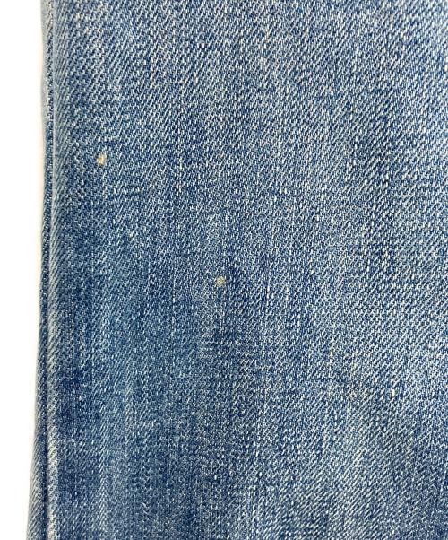 LEVI'S（リーバイス）LEVI'S (リーバイス) ブッシュデニム インディゴ サイズ:W30の古着・服飾アイテム