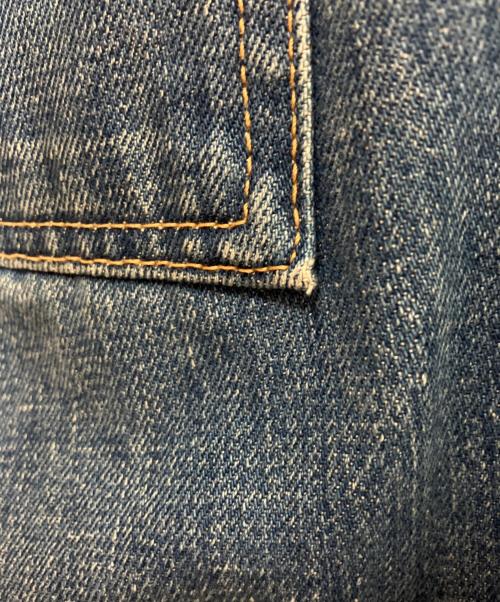 LEVI'S（リーバイス）LEVI'S (リーバイス) ブッシュデニム インディゴ サイズ:W30の古着・服飾アイテム