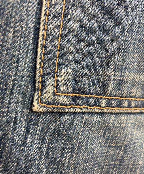 LEVI'S（リーバイス）LEVI'S (リーバイス) ブッシュデニム インディゴ サイズ:W30の古着・服飾アイテム