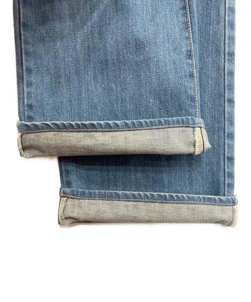 LEVI'S（リーバイス）LEVI'S (リーバイス) ブッシュデニム インディゴ サイズ:W30の古着・服飾アイテム