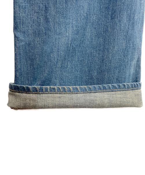 LEVI'S（リーバイス）LEVI'S (リーバイス) ブッシュデニム インディゴ サイズ:W30の古着・服飾アイテム