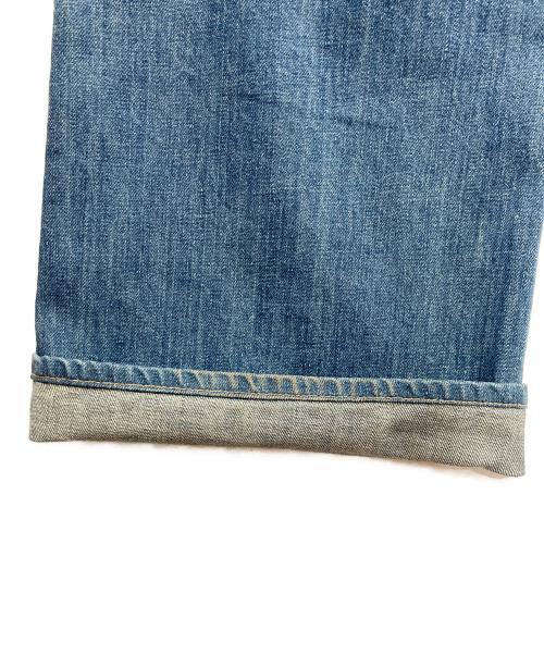 LEVI'S（リーバイス）LEVI'S (リーバイス) ブッシュデニム インディゴ サイズ:W30の古着・服飾アイテム