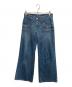 LEVI'S（リーバイス）の古着「ブッシュデニム」｜インディゴ