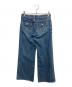 LEVI'S (リーバイス) ブッシュデニム インディゴ サイズ:W30：5000円