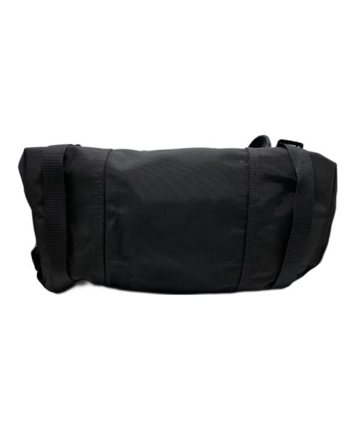 TIMBUK2（ティンバックツー）TIMBUK2 (ティンバックツー) メッセンジャーバッグ ブラックの古着・服飾アイテム