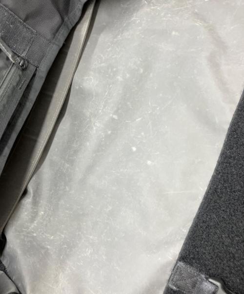 TIMBUK2（ティンバックツー）TIMBUK2 (ティンバックツー) メッセンジャーバッグ ブラックの古着・服飾アイテム