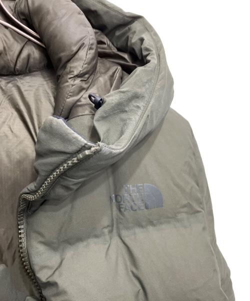 THE NORTH FACE（ザ ノース フェイス）THE NORTH FACE (ザ ノース フェイス) Maternity Down Coat グリーン サイズ:Mの古着・服飾アイテム