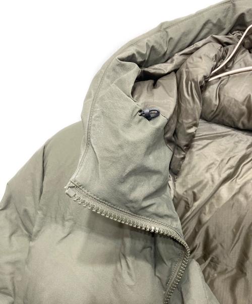 THE NORTH FACE（ザ ノース フェイス）THE NORTH FACE (ザ ノース フェイス) Maternity Down Coat グリーン サイズ:Mの古着・服飾アイテム
