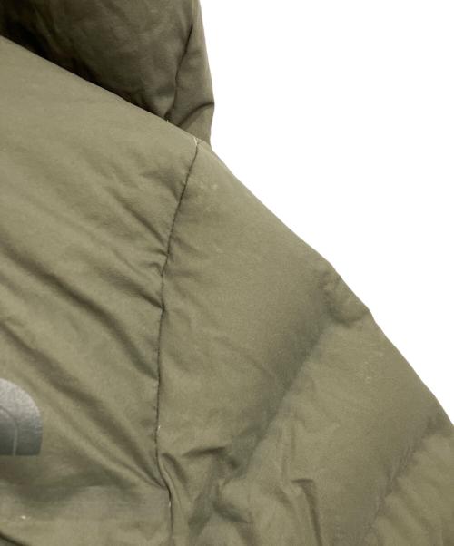THE NORTH FACE（ザ ノース フェイス）THE NORTH FACE (ザ ノース フェイス) Maternity Down Coat グリーン サイズ:Mの古着・服飾アイテム