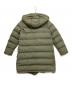 THE NORTH FACE (ザ ノース フェイス) Maternity Down Coat グリーン サイズ:M：27000円