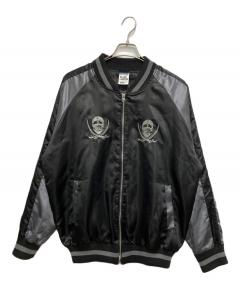 中古・古着通販】SUNSET BAY (サンセット ベイ) ANAHEIM レザーコーチ