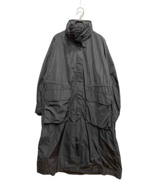 CHAOS（カオス）Chaos (カオス) GLプリズムライトコート グレー サイズ:Freeの古着・服飾アイテム