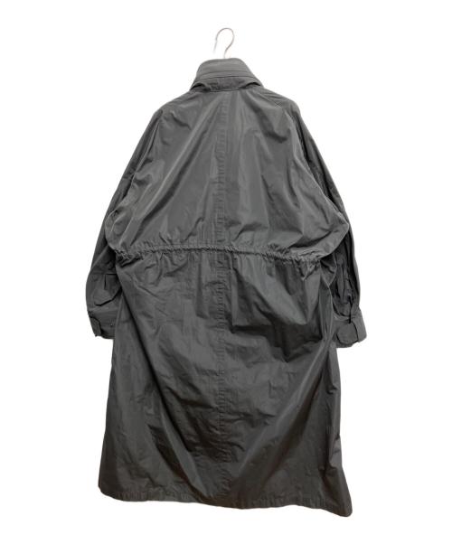 CHAOS（カオス）Chaos (カオス) GLプリズムライトコート グレー サイズ:Freeの古着・服飾アイテム