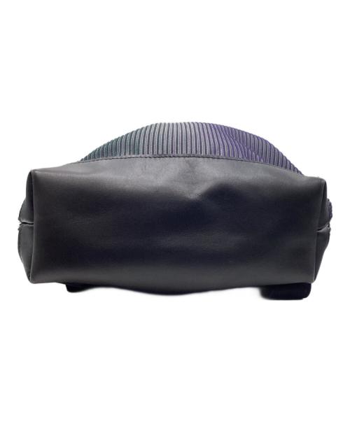 jack gomme（ジャックゴム）jack gomme (ジャックゴム) リュック ブラックの古着・服飾アイテム