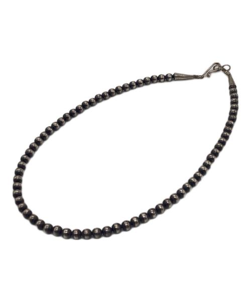 ENB（イーエヌビー）ENB (イーエヌビー) ナバホパールネックレスの古着・服飾アイテム