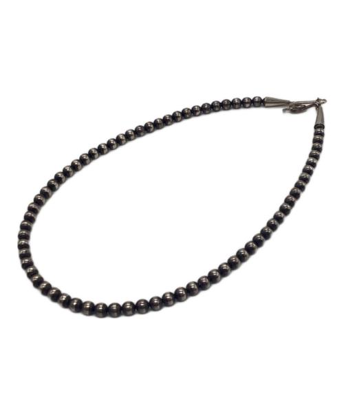 ENB（イーエヌビー）ENB (イーエヌビー) ナバホパールネックレスの古着・服飾アイテム