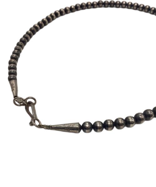 ENB（イーエヌビー）ENB (イーエヌビー) ナバホパールネックレスの古着・服飾アイテム