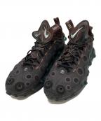 NIKEナイキ）の古着「AIR MAX 720 ISPA」｜ブラック