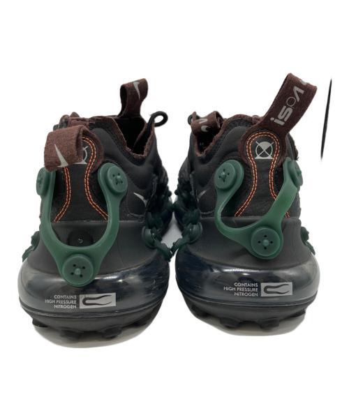 NIKE（ナイキ）NIKE (ナイキ) AIR MAX 720 ISPA ブラック サイズ:29の古着・服飾アイテム