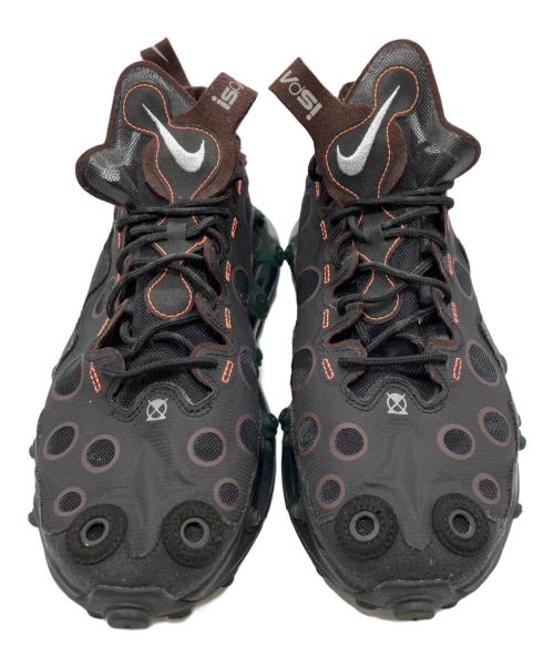 NIKE（ナイキ）NIKE (ナイキ) AIR MAX 720 ISPA ブラック サイズ:29の古着・服飾アイテム