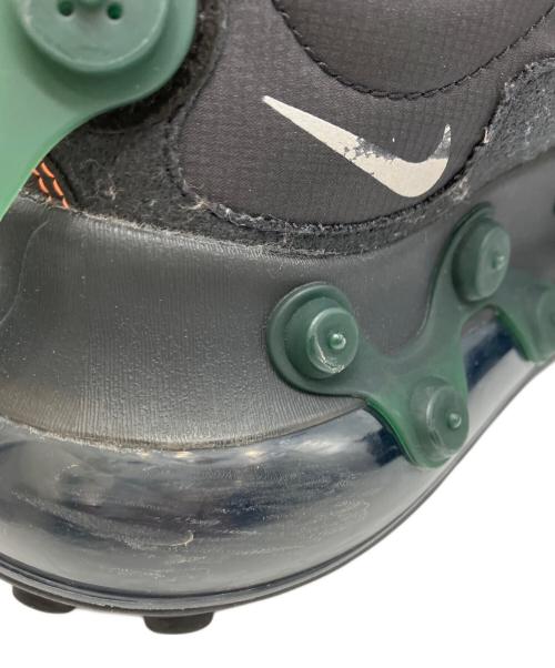 NIKE（ナイキ）NIKE (ナイキ) AIR MAX 720 ISPA ブラック サイズ:29の古着・服飾アイテム