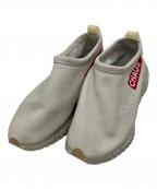 NIKE×UNDERCOVERナイキ×アンダーカバー）の古着「MOC FLOW」｜ベージュ