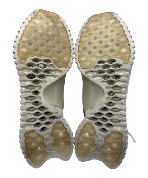 NIKE（ナイキ）NIKE (ナイキ) UNDERCOVER (アンダーカバー) MOC FLOW ベージュ サイズ:28.5の古着・服飾アイテム