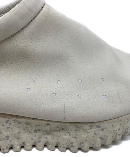 NIKE（ナイキ）NIKE (ナイキ) UNDERCOVER (アンダーカバー) MOC FLOW ベージュ サイズ:28.5の古着・服飾アイテム