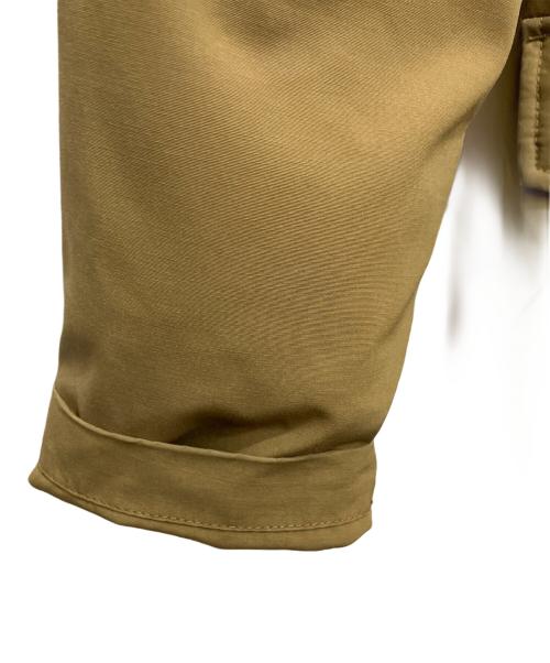 DANTON（ダントン）DANTON (ダントン) ダウンジャケット ブラウン サイズ:34の古着・服飾アイテム