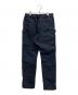 GRAMICCI (グラミチ) GRIP SWANY (グリップスワニー) デニムガーデンパンツ インディゴ サイズ:M：8000円