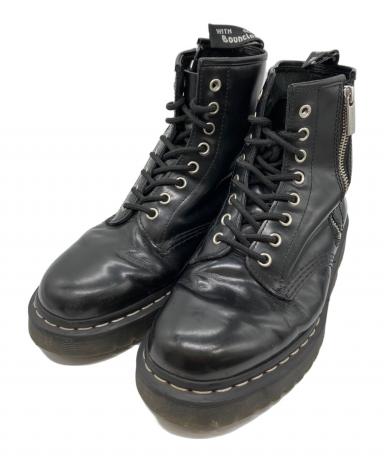 中古・古着通販】Dr.Martens (ドクターマーチン) 1460 ZIP BEX WS