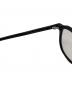 中古・古着 TOM FORD (トムフォード) ECO ウェリントン型眼鏡 ブラック サイズ:51□22：20000円