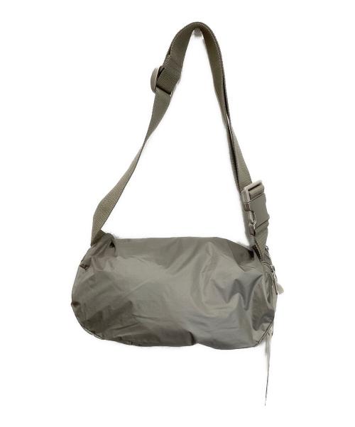 LeSportsac（レスポートサック）LeSportsac (レスポートサック) ショルダーバッグ グレーの古着・服飾アイテム