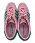 中古・古着 adidas (アディダス) STADT ピンク×グリーン サイズ:27.5：7000円