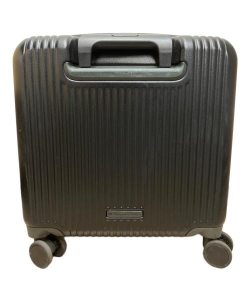 innovator（イノベーター）innovator (イノベーター) スーツケース ブラックの古着・服飾アイテム