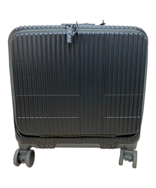 innovator（イノベーター）innovator (イノベーター) スーツケース ブラックの古着・服飾アイテム