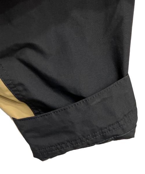 THE NORTH FACE（ザ ノース フェイス）THE NORTH FACE (ザ ノース フェイス) マウンテンライトジャケット ベージュ×ブラック サイズ:XXLの古着・服飾アイテム