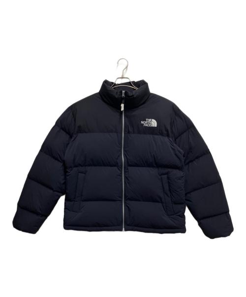 THE NORTH FACE（ザ ノース フェイス）THE NORTH FACE (ザ ノース フェイス) SUPERFLEX NUPTSE DOWN JACKET ネイビー サイズ:XL/105 未使用品の古着・服飾アイテム