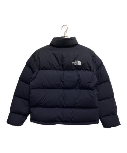 THE NORTH FACE（ザ ノース フェイス）THE NORTH FACE (ザ ノース フェイス) SUPERFLEX NUPTSE DOWN JACKET ネイビー サイズ:XL/105 未使用品の古着・服飾アイテム