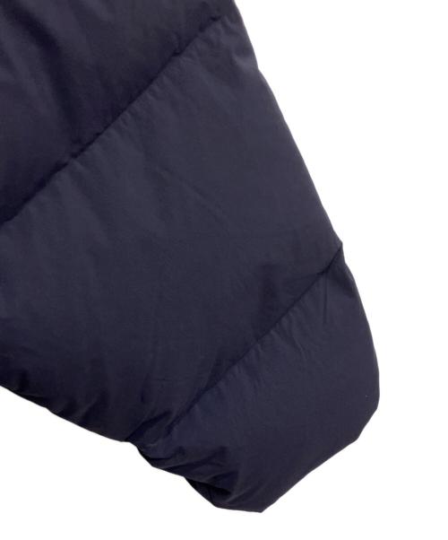 THE NORTH FACE（ザ ノース フェイス）THE NORTH FACE (ザ ノース フェイス) SUPERFLEX NUPTSE DOWN JACKET ネイビー サイズ:XL/105 未使用品の古着・服飾アイテム