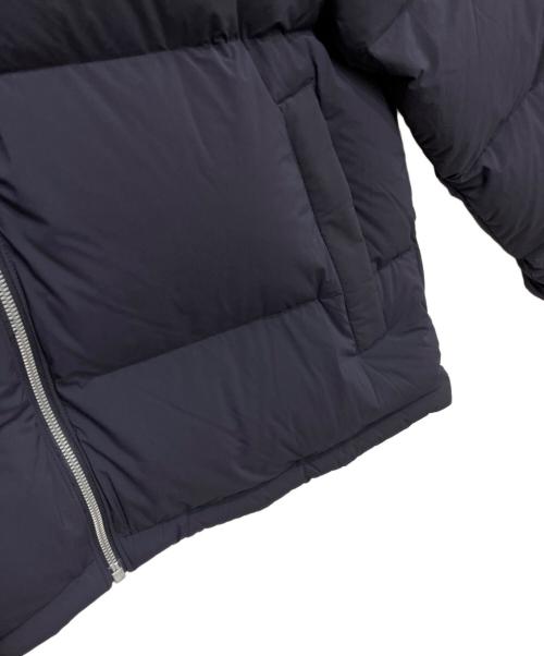 THE NORTH FACE（ザ ノース フェイス）THE NORTH FACE (ザ ノース フェイス) SUPERFLEX NUPTSE DOWN JACKET ネイビー サイズ:XL/105 未使用品の古着・服飾アイテム