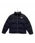 THE NORTH FACE（ザ ノース フェイス）の古着「SUPERFLEX NUPTSE DOWN JACKET」｜ネイビー