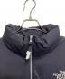 中古・古着 THE NORTH FACE (ザ ノース フェイス) SUPERFLEX NUPTSE DOWN JACKET ネイビー サイズ:XL/105 未使用品：30000円