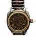 VAGUE WATCH（ヴァーグウォッチ）の古着「COUSSIN EARLY Extensionリストウォッチ 28mm」