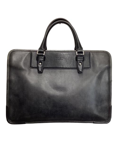 FUJITAKA（フジタカ）FUJITAKA (フジタカ) ビジネスバッグ グレーの古着・服飾アイテム